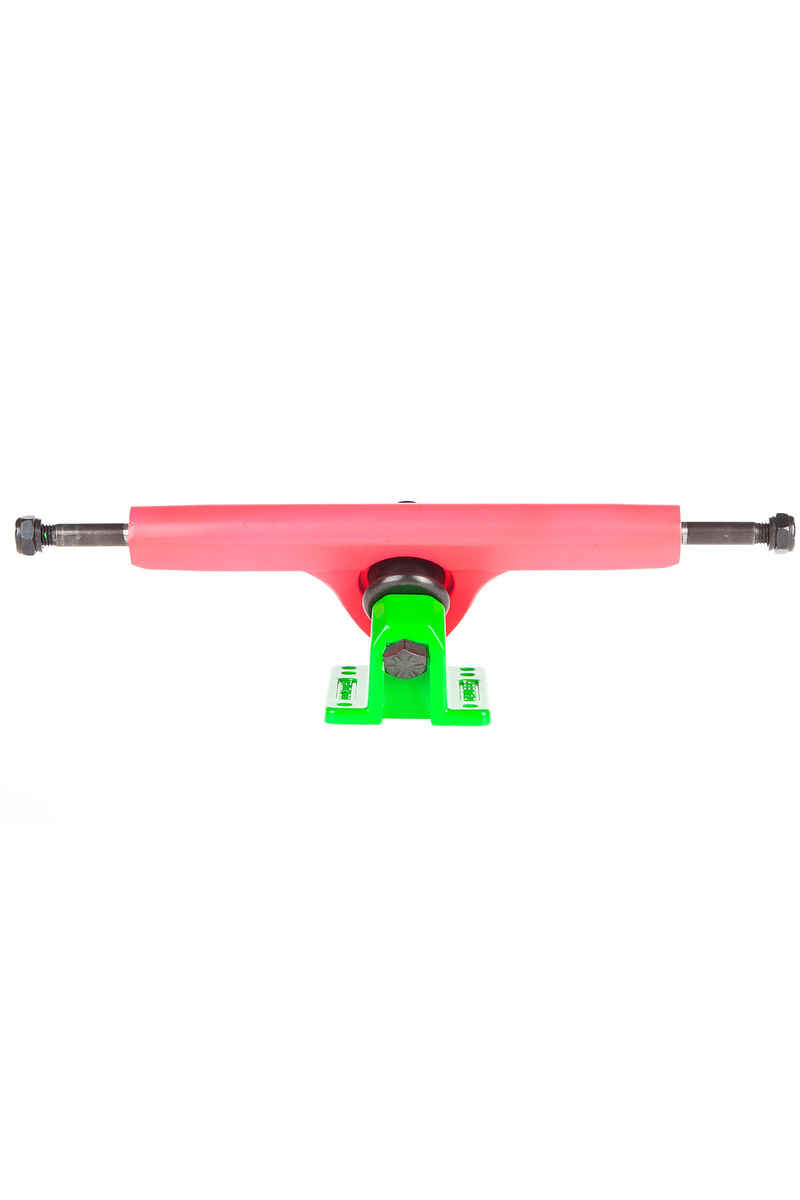 Caliber II 50° 184mm Truck (acid melon)