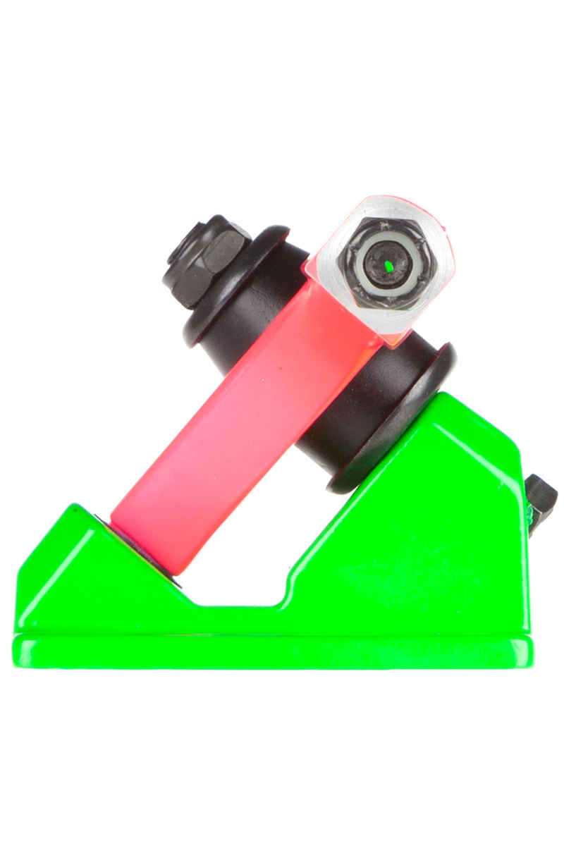Caliber II 50° 184mm Truck (acid melon)
