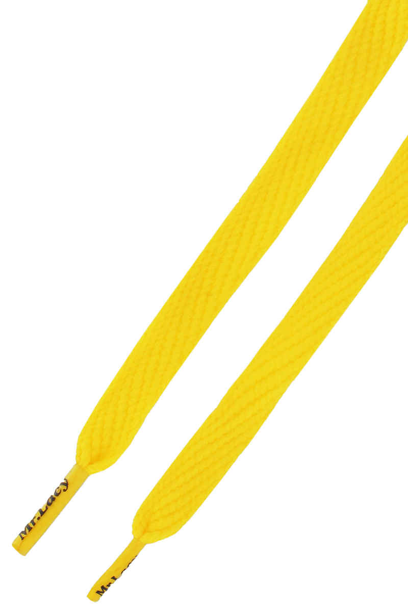 Mr. Lacy Flatties Lacci (yellow)
