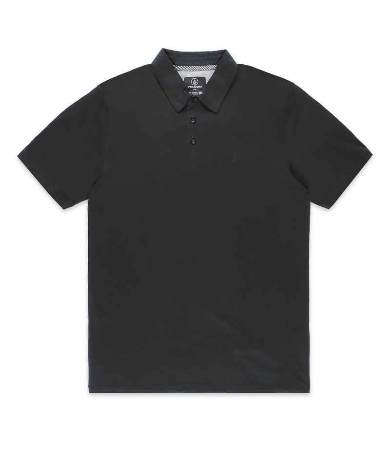Volcom Wowzer Polo (black)