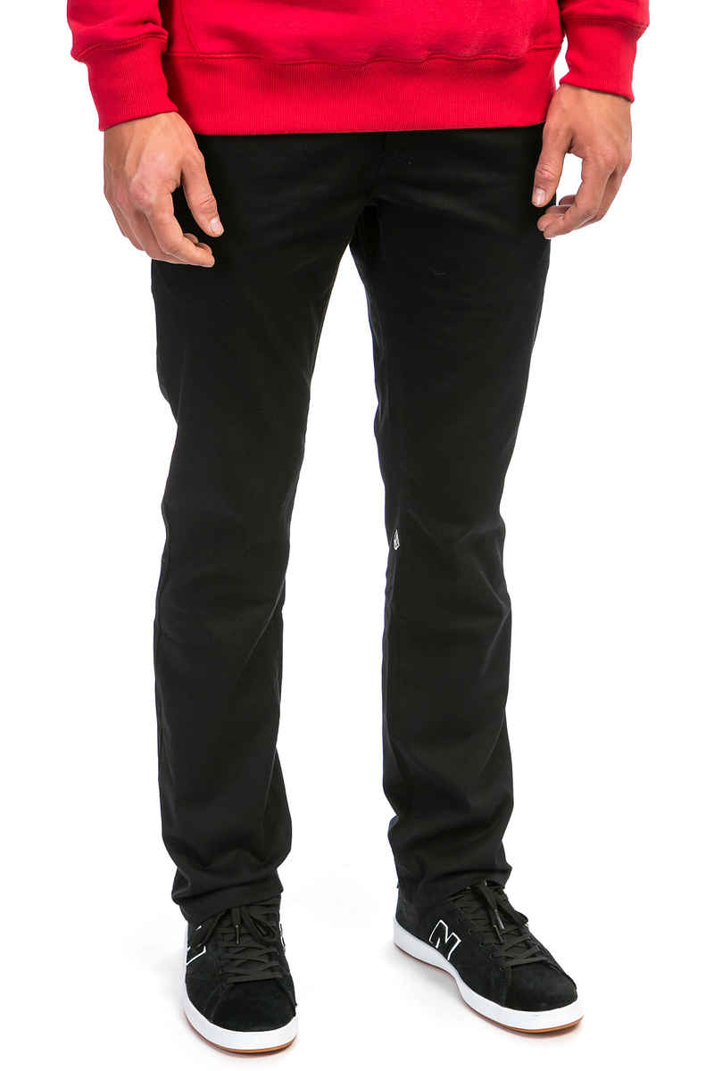 Volcom Frickin Modern Stretch Pantalons (black)