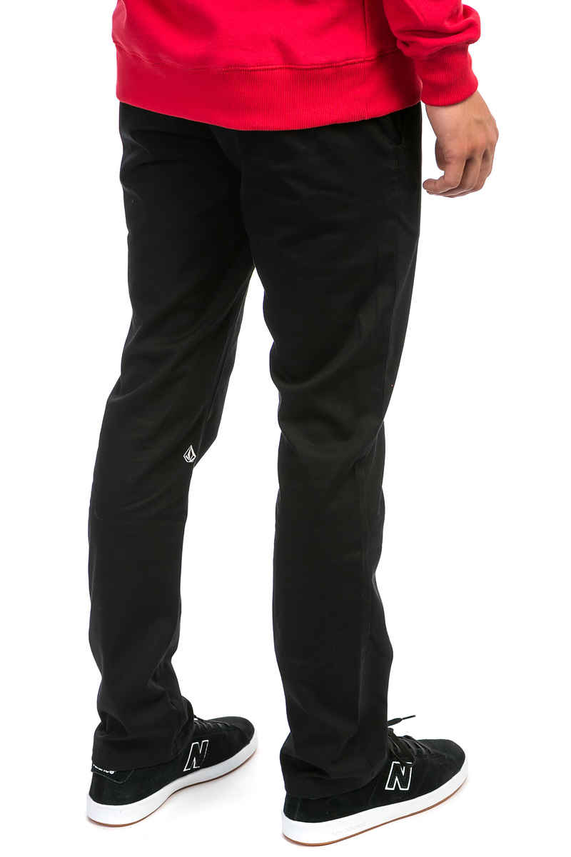 Volcom Frickin Modern Stretch Pantalons (black)