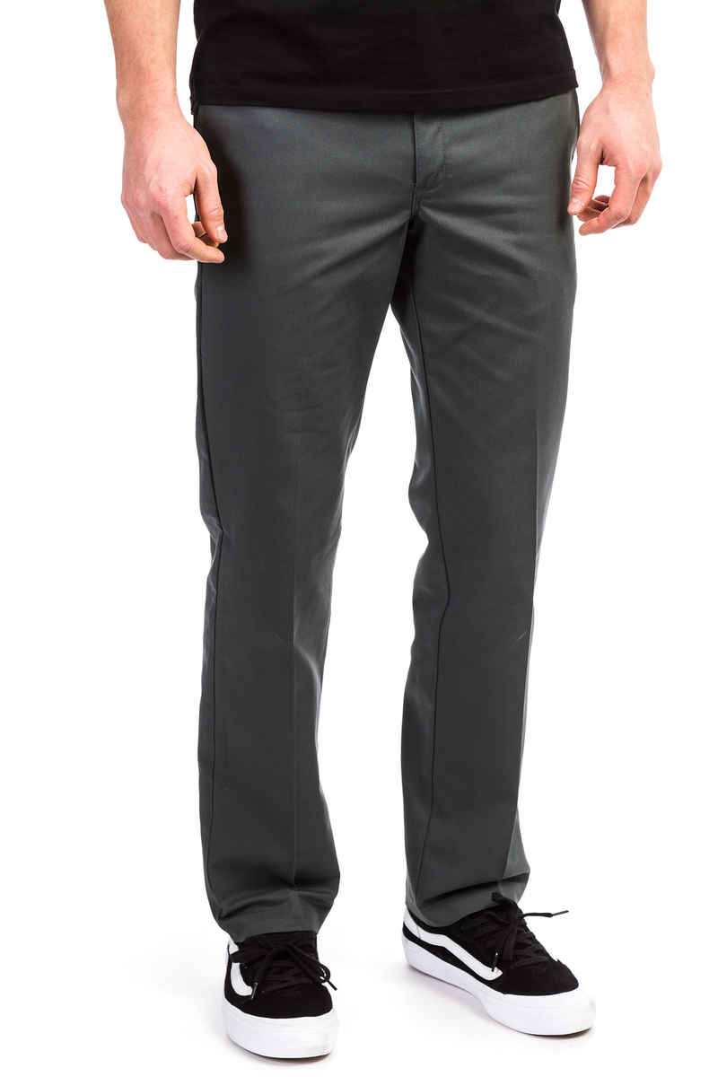 Dickies Industrial 894 Work Pants (charcoal grey)