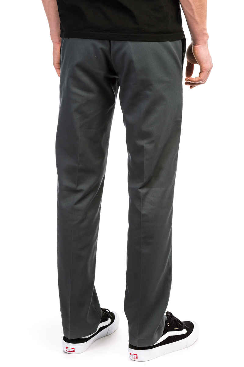 Dickies Industrial 894 Work Pants (charcoal grey)