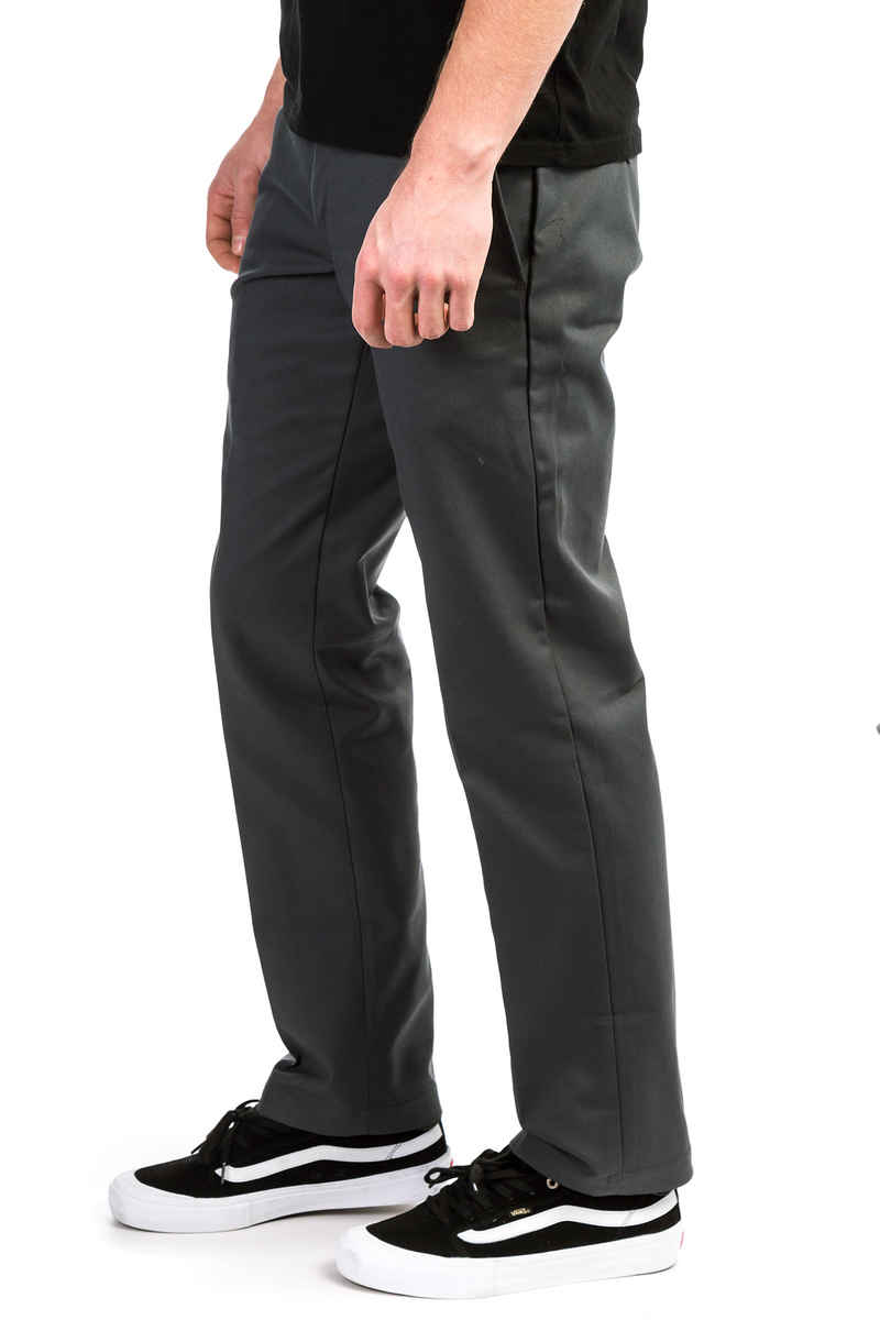 Dickies Industrial 894 Work Pants (charcoal grey)