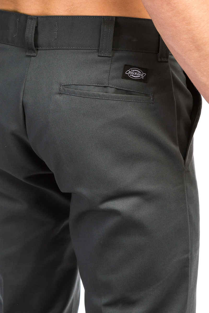 Dickies Industrial 894 Work Pants (charcoal grey)