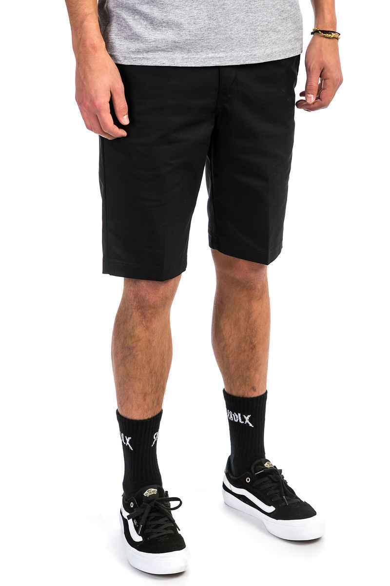 Dickies Industrial 894 Work Shorts (black)