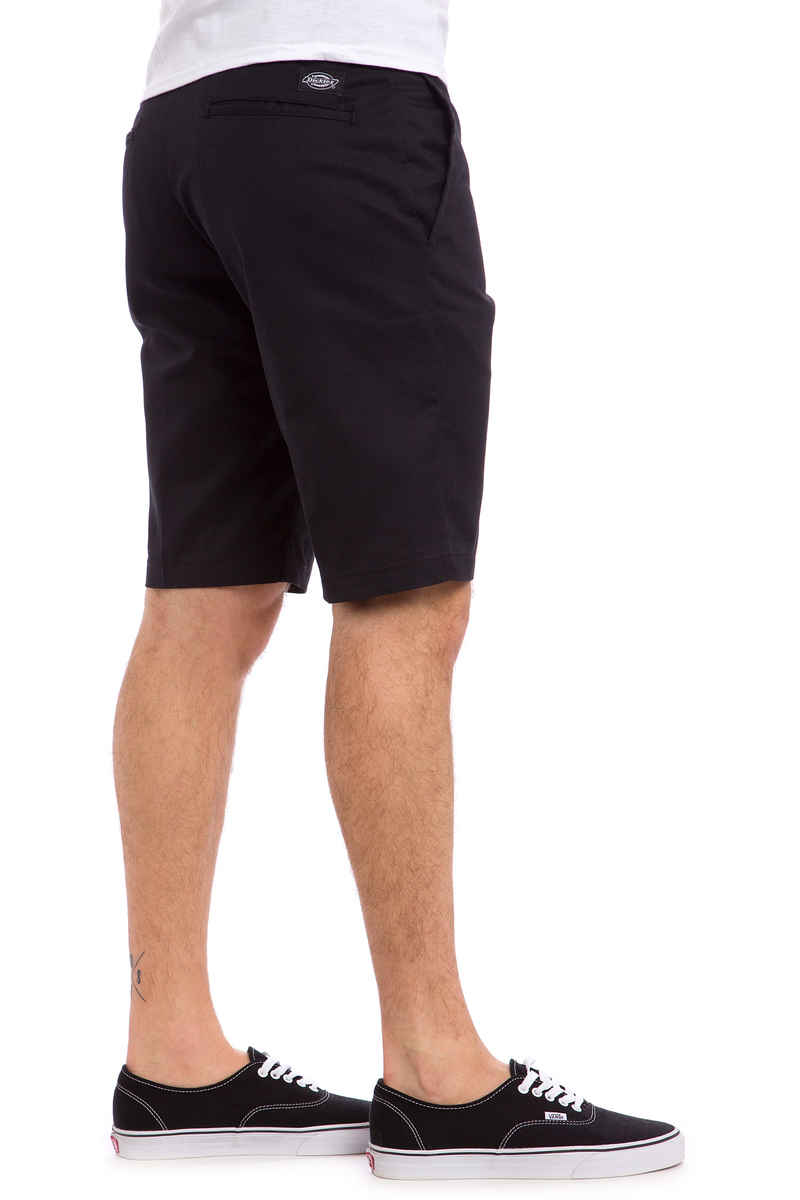Dickies Industrial 894 Work Shorts (black)