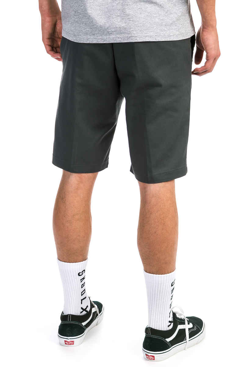 Dickies Industrial 894 Work Pantaloncini (charcoal grey)