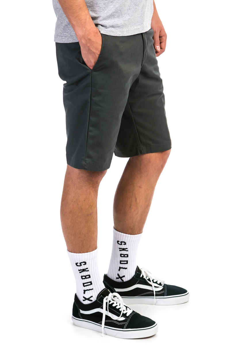 Dickies Industrial 894 Work Pantaloncini (charcoal grey)