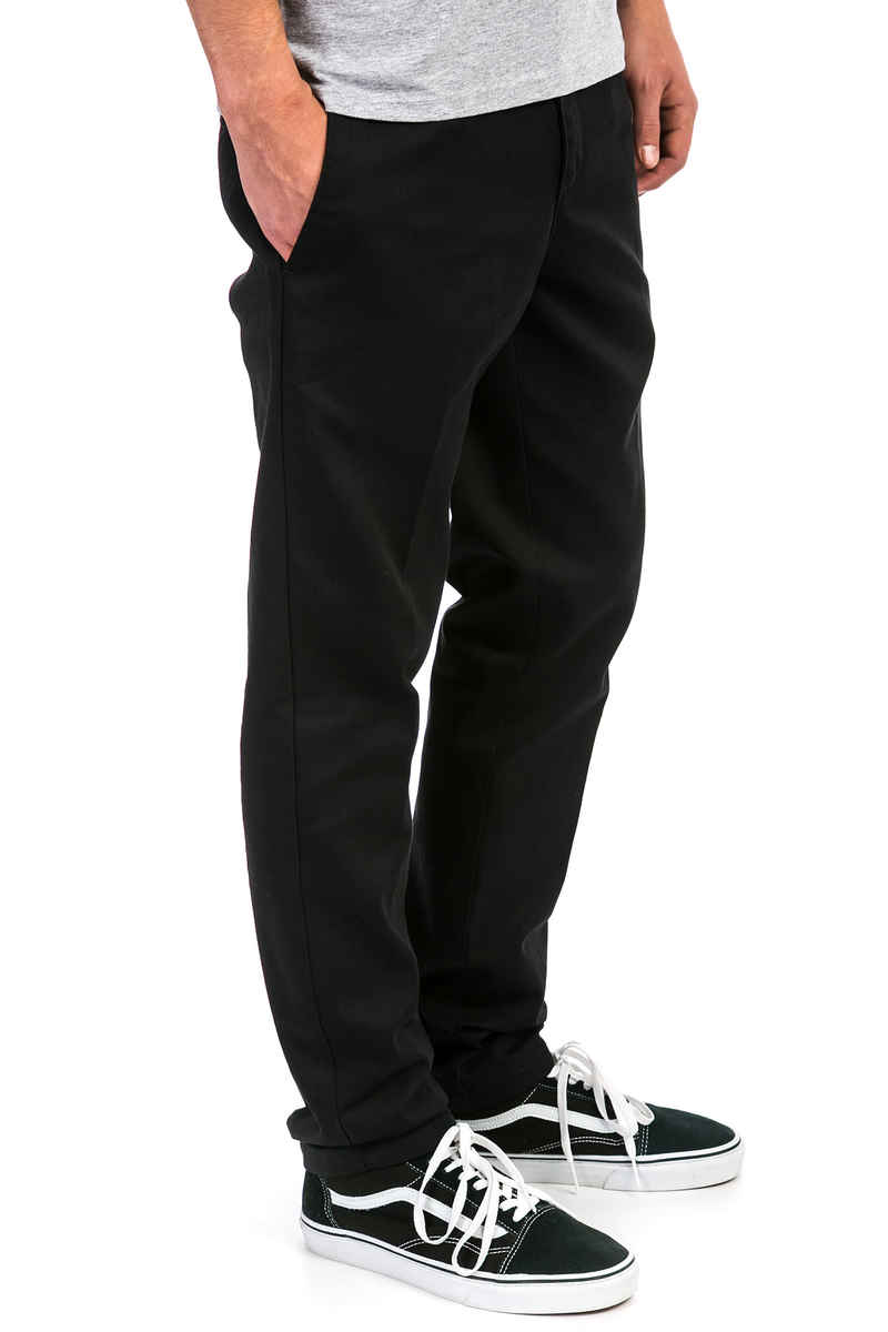 Dickies Slim Fit Work Pants (black)