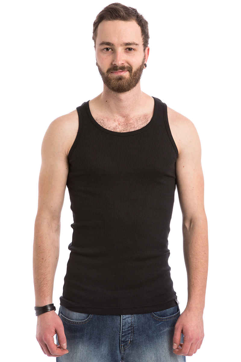 Dickies Proof Débardeur (black) 3 Pack