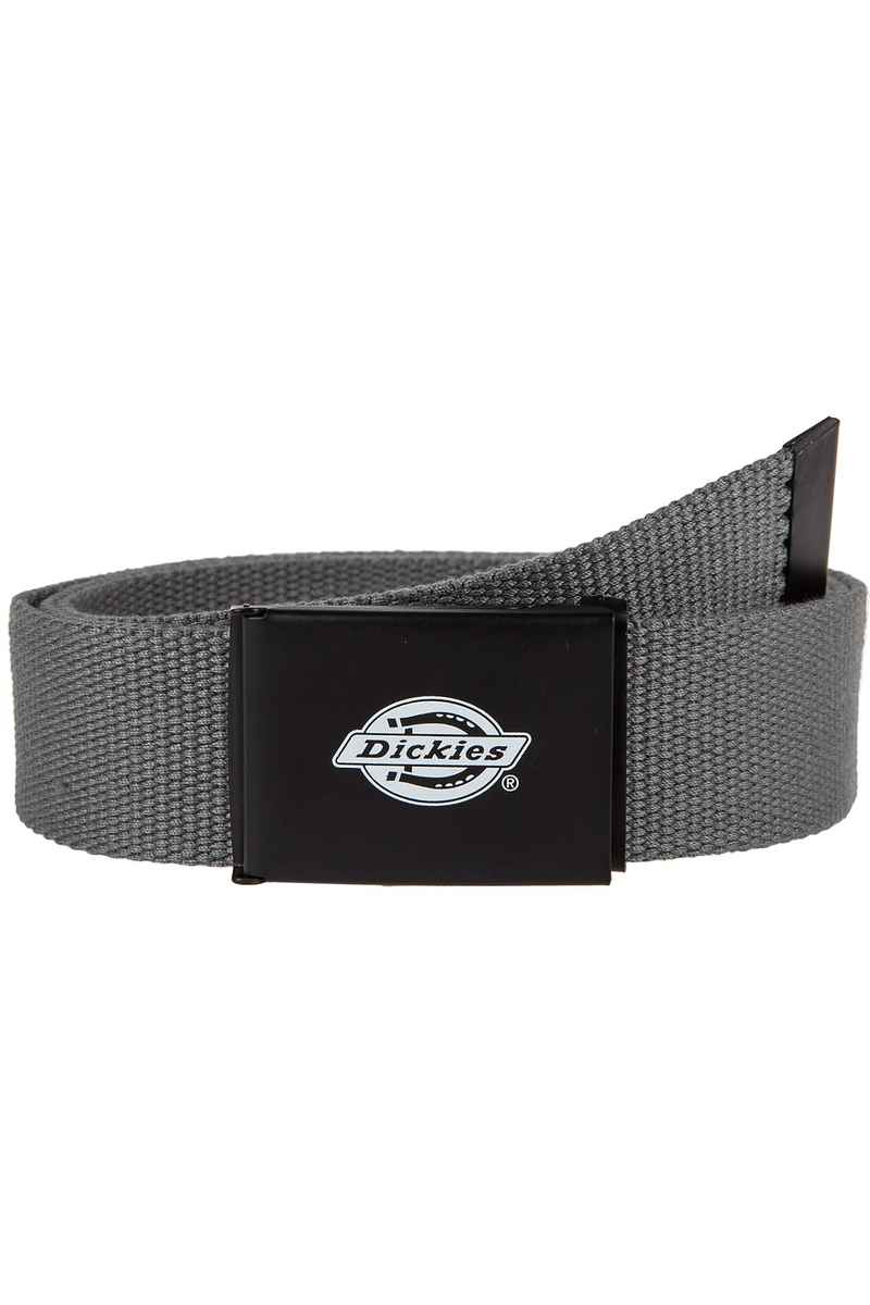 Dickies Orcutt Cinture (charcoal grey)