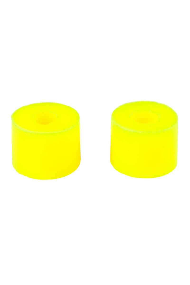 Zak Maytum 85A Tall Barrels HPF Bushings (yellow)