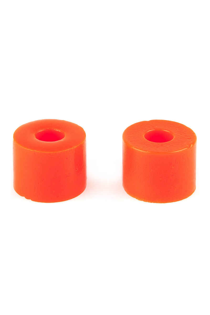 Zak Maytum 81A Tall Barrels HPF Lenkgummi (orange)