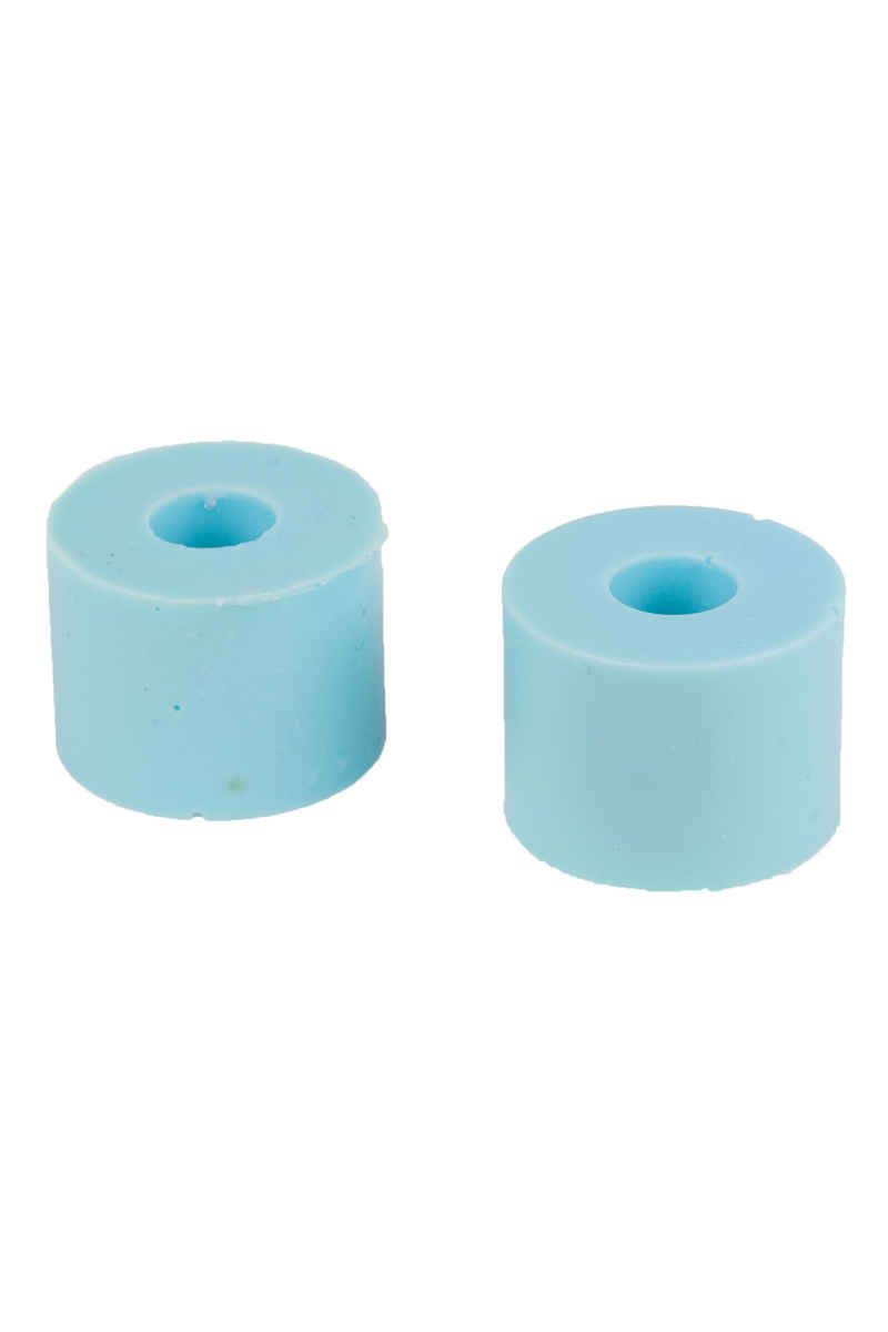 Zak Maytum 86A Tall Barrels SHR Gommino (pastel blue)