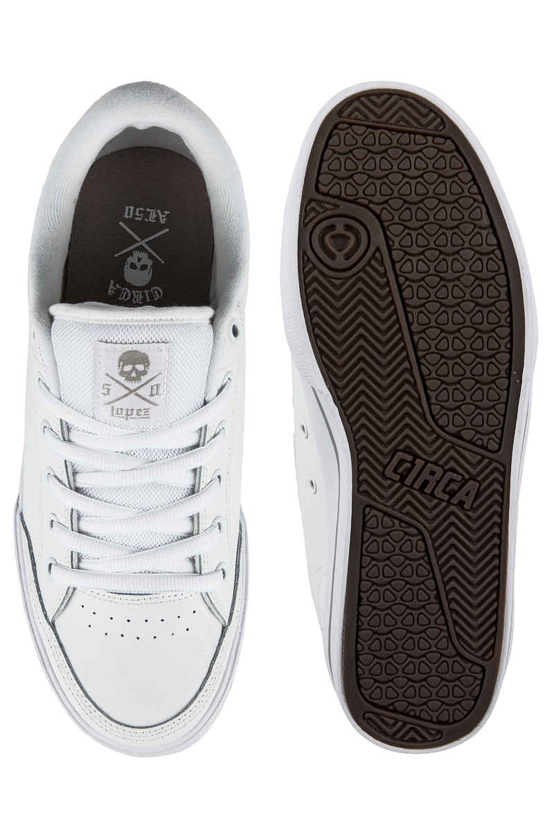 C1RCA AL 50 Schuh (white grey)