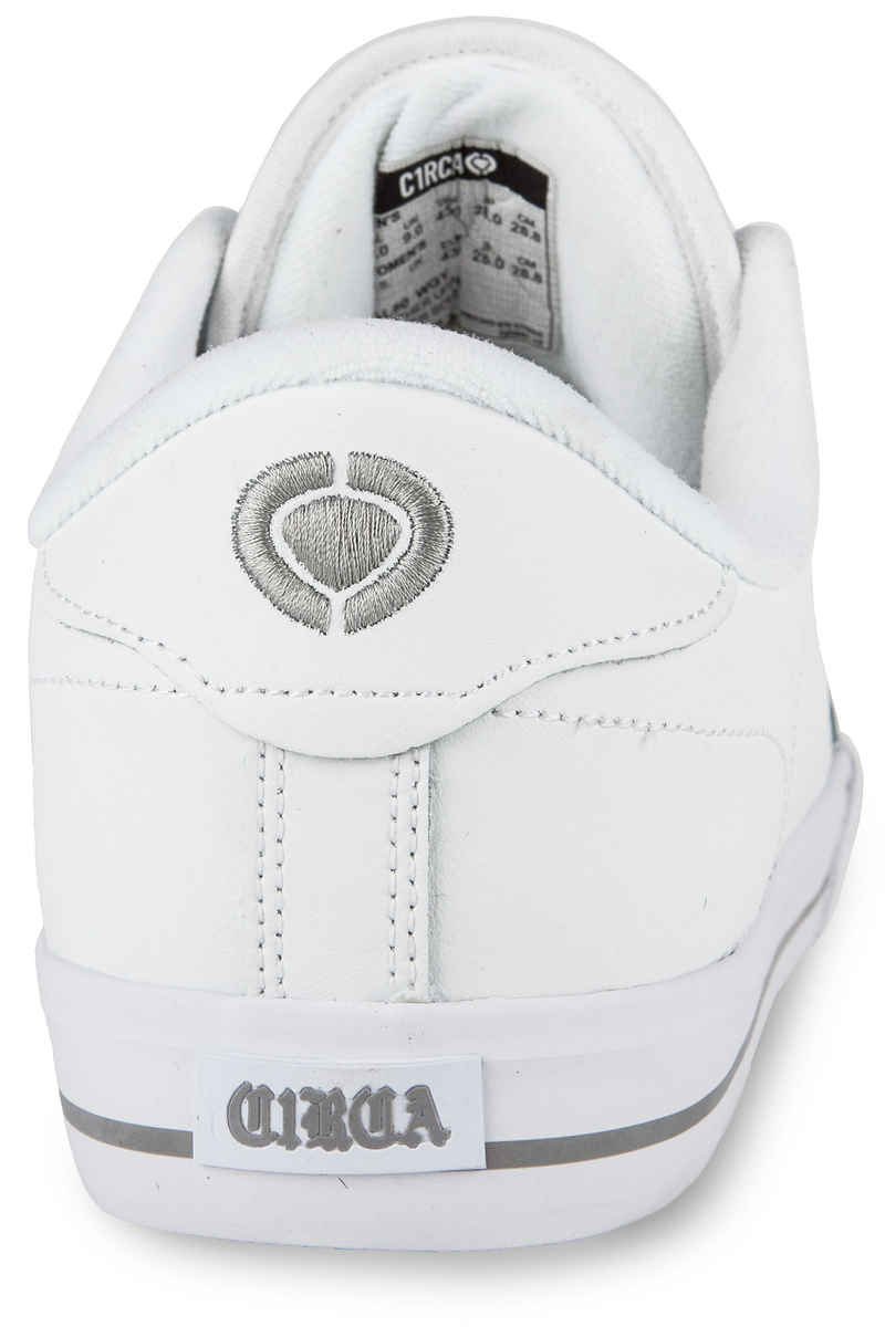 C1RCA AL 50 Schuh (white grey)