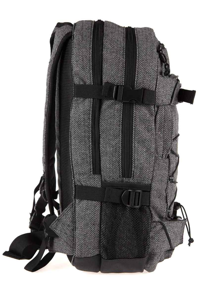 Forvert New Laptop Louis Rucksack 27L (flannel grey)