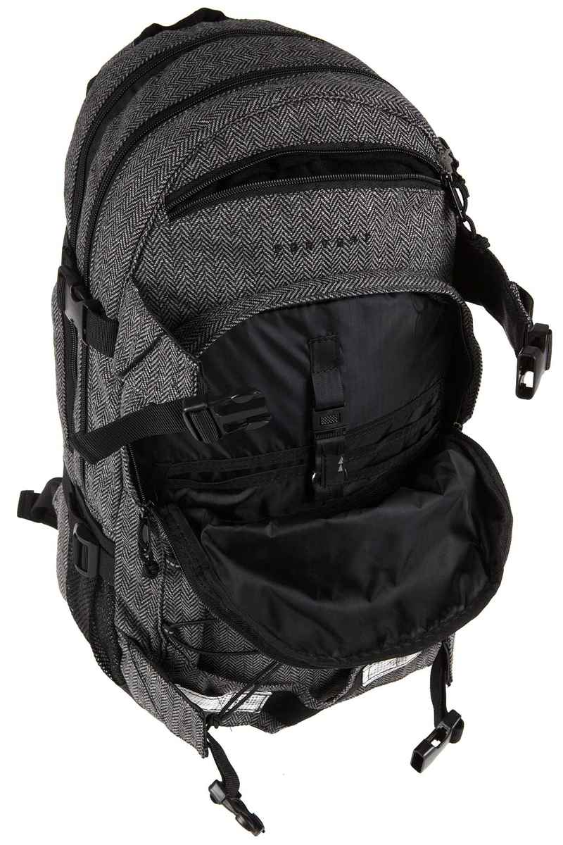 Forvert New Laptop Louis Rucksack 27L (flannel grey)
