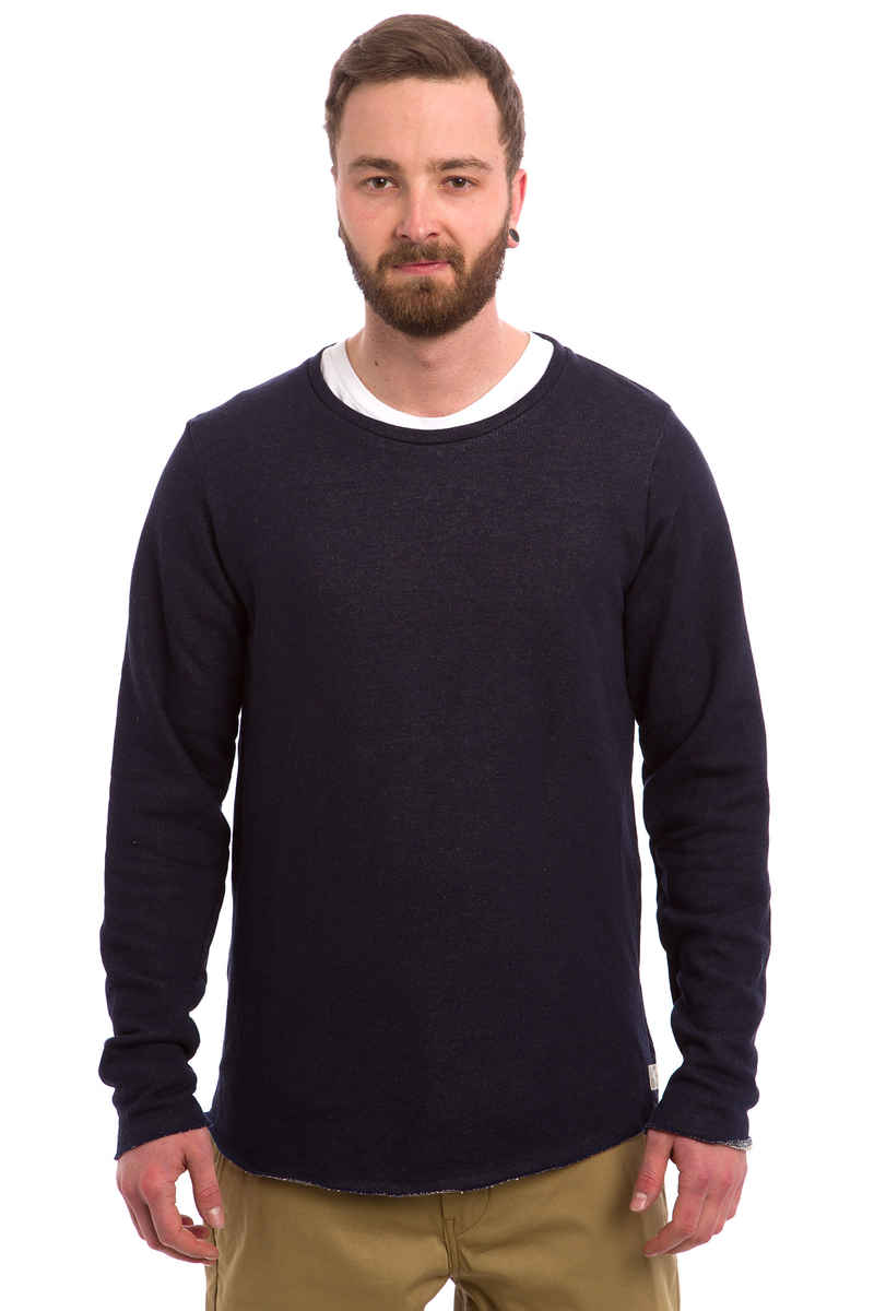 Forvert Sidcup Sweatshirt (navy)