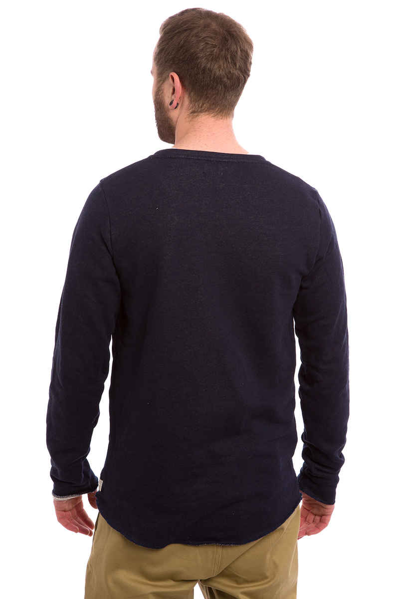 Forvert Sidcup Sweatshirt (navy)