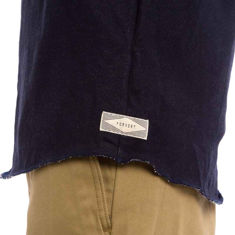 Forvert Sidcup Sweatshirt (navy)