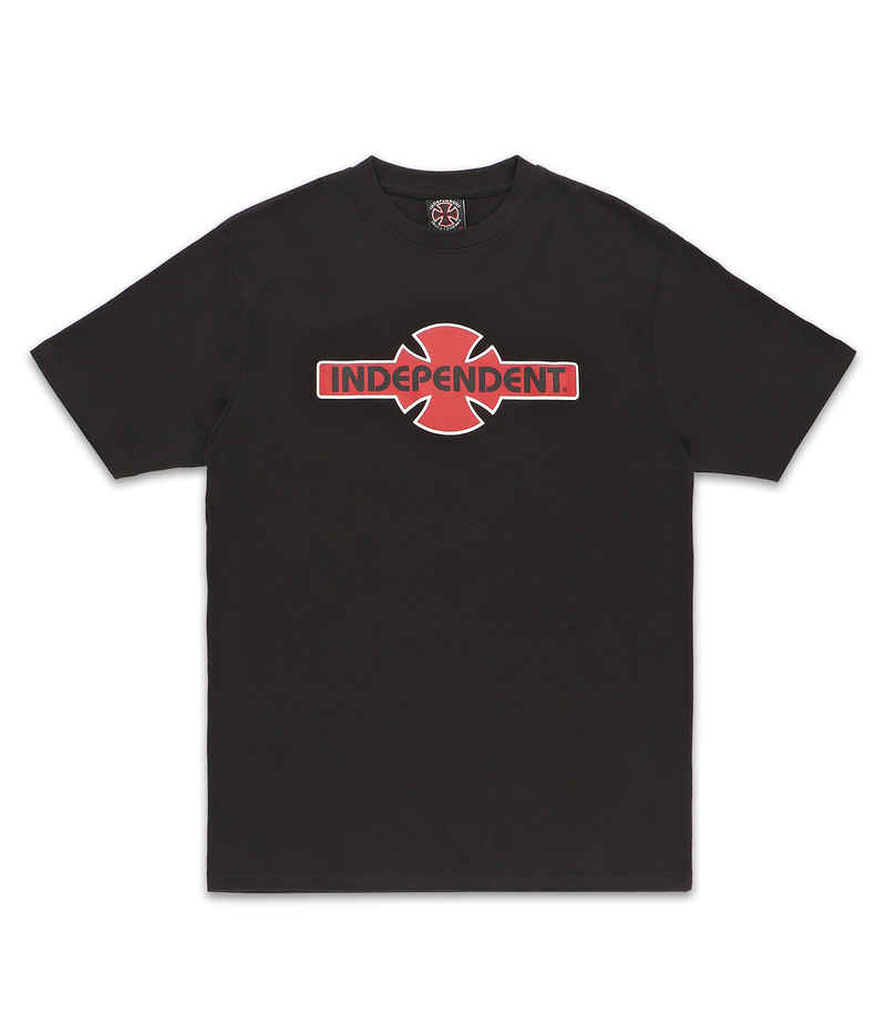 Independent OGBC T-Shirt (black)