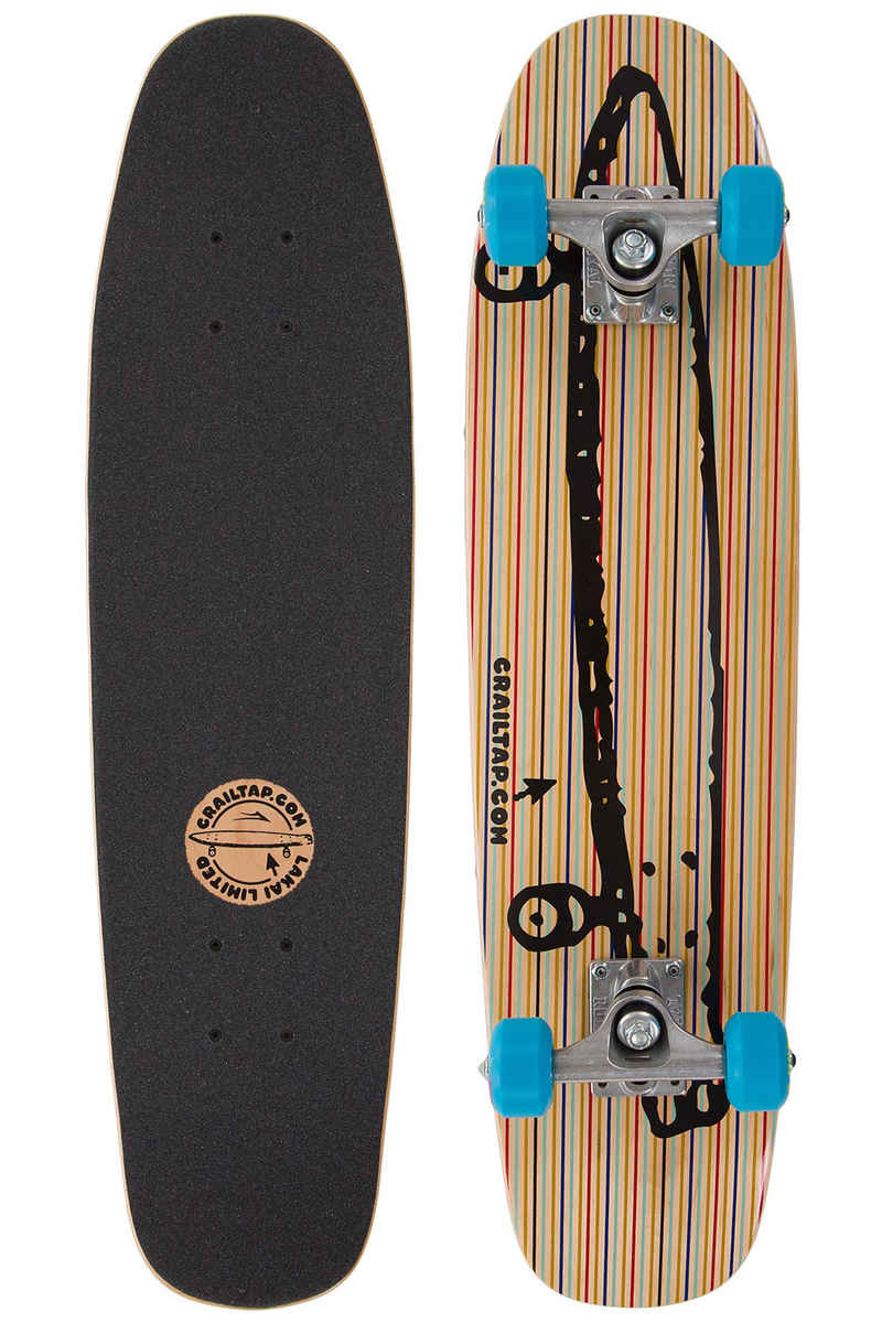 Lakai x Crail Couch Cruiser