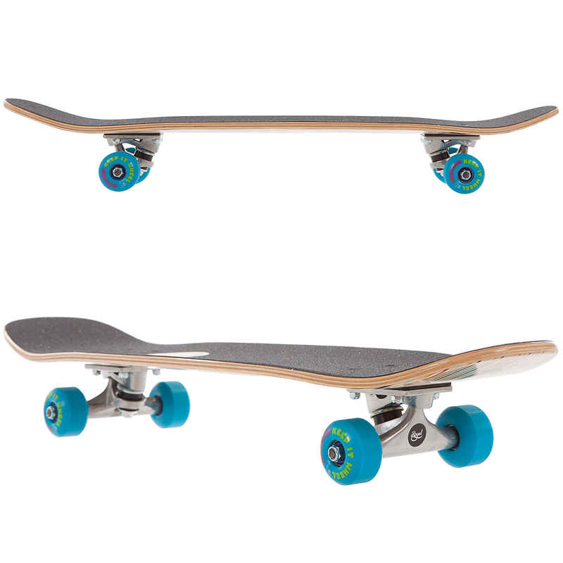 Lakai x Crail Couch Cruiser