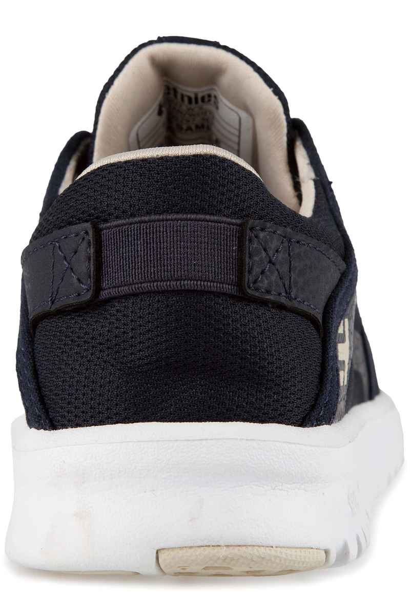 Etnies Scout Schuh women (navy tan white)