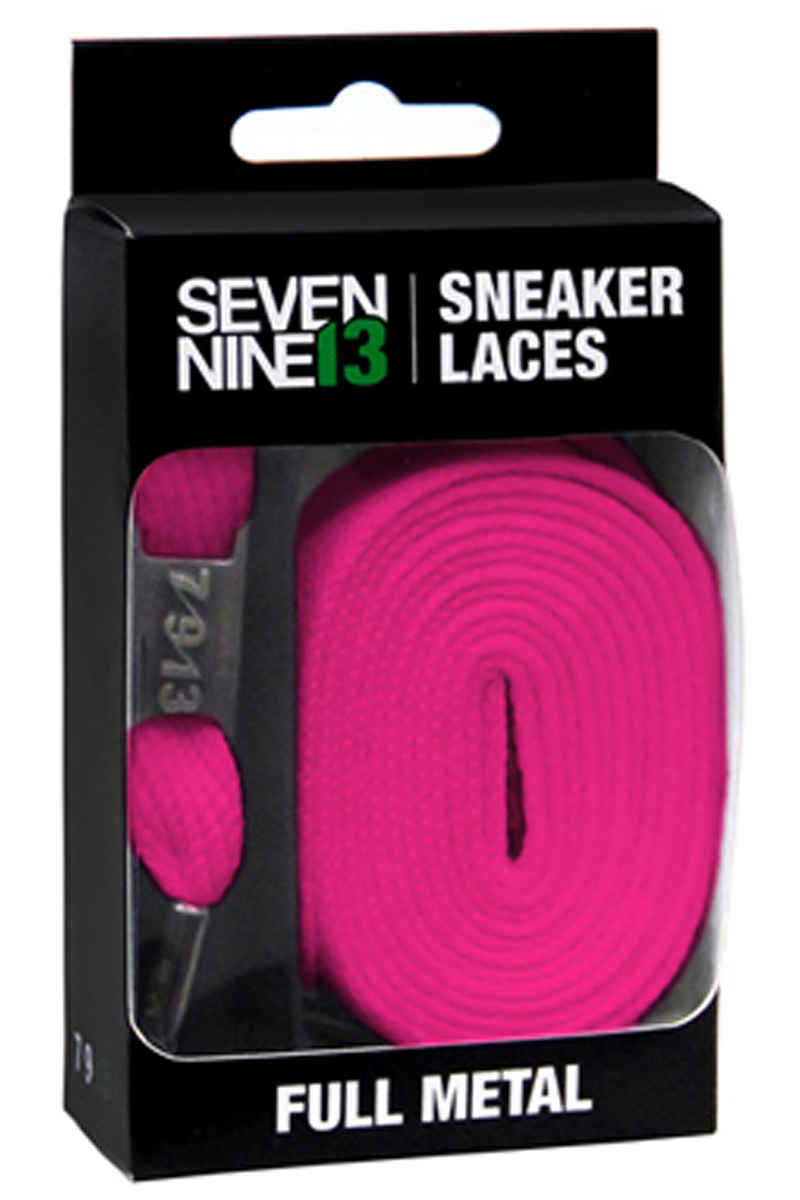 Sevennine13 Full Metal Veters (neon pink)