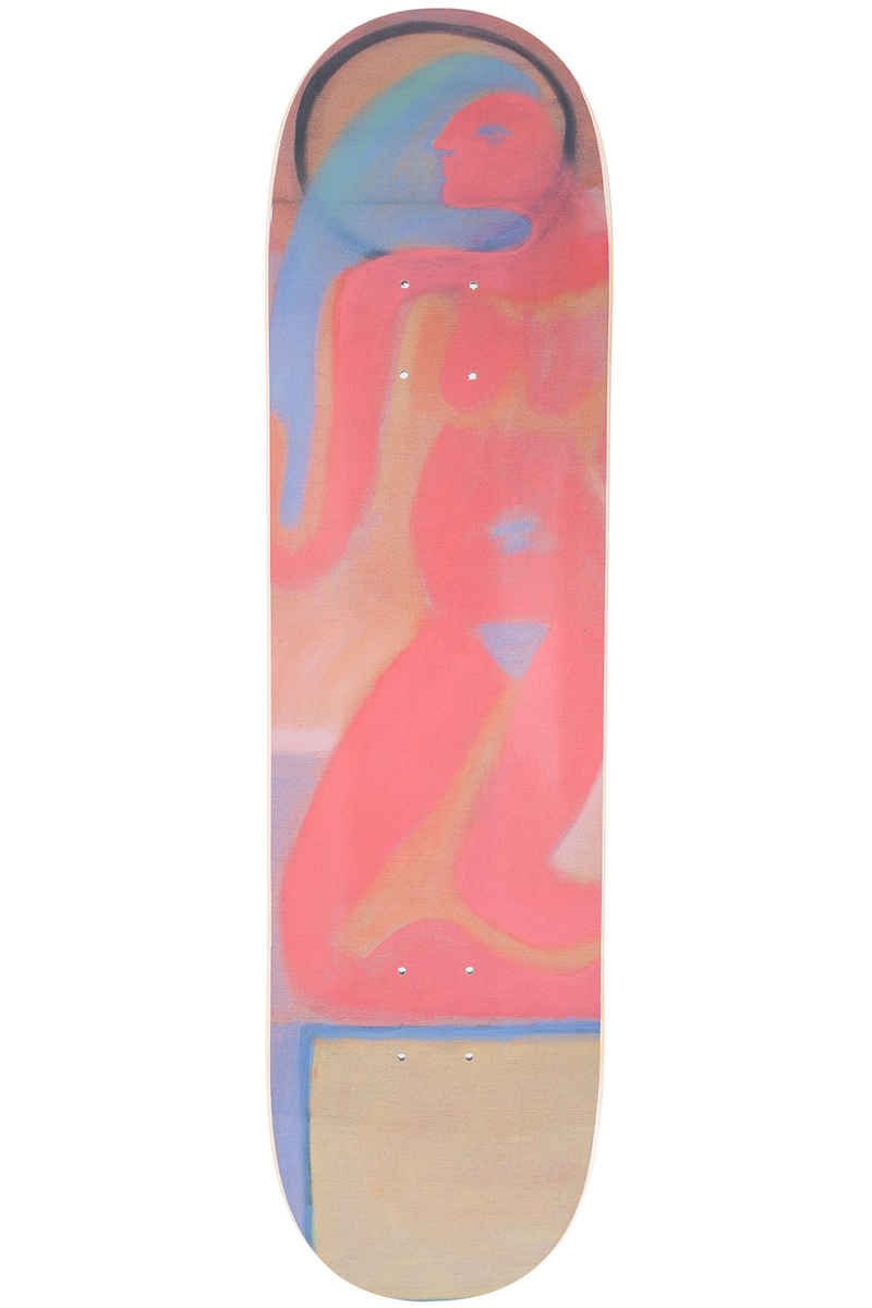 Isle Skateboards Tognelli Finneran 8.25" Tabla (multi)