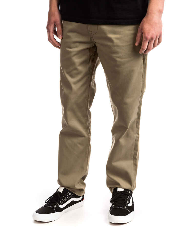 Levi's Skate Work Pants (harvest gold)