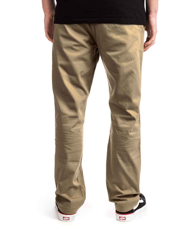 Levi's Skate Work Pants (harvest gold)