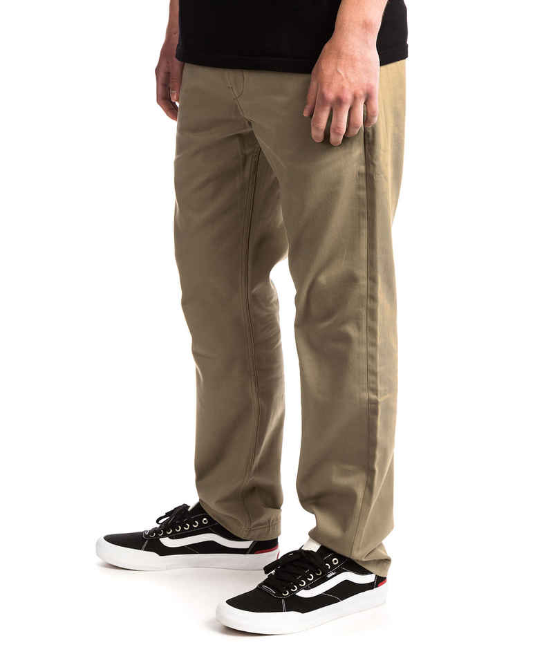 Levi's Skate Work Pants (harvest gold)