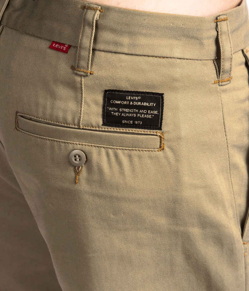 Levi's Skate Work Pants (harvest gold)