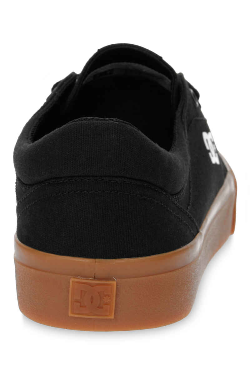 DC Trase TX Scarpa (black gum)