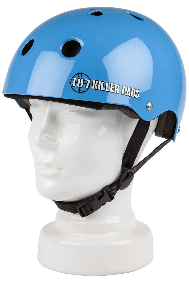 187 Killer Pads Pro Skate Casco