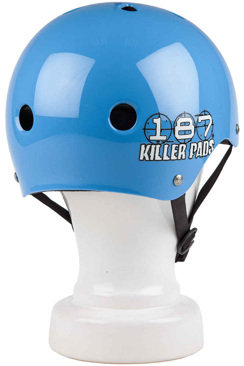 187 Killer Pads Pro Skate Casco