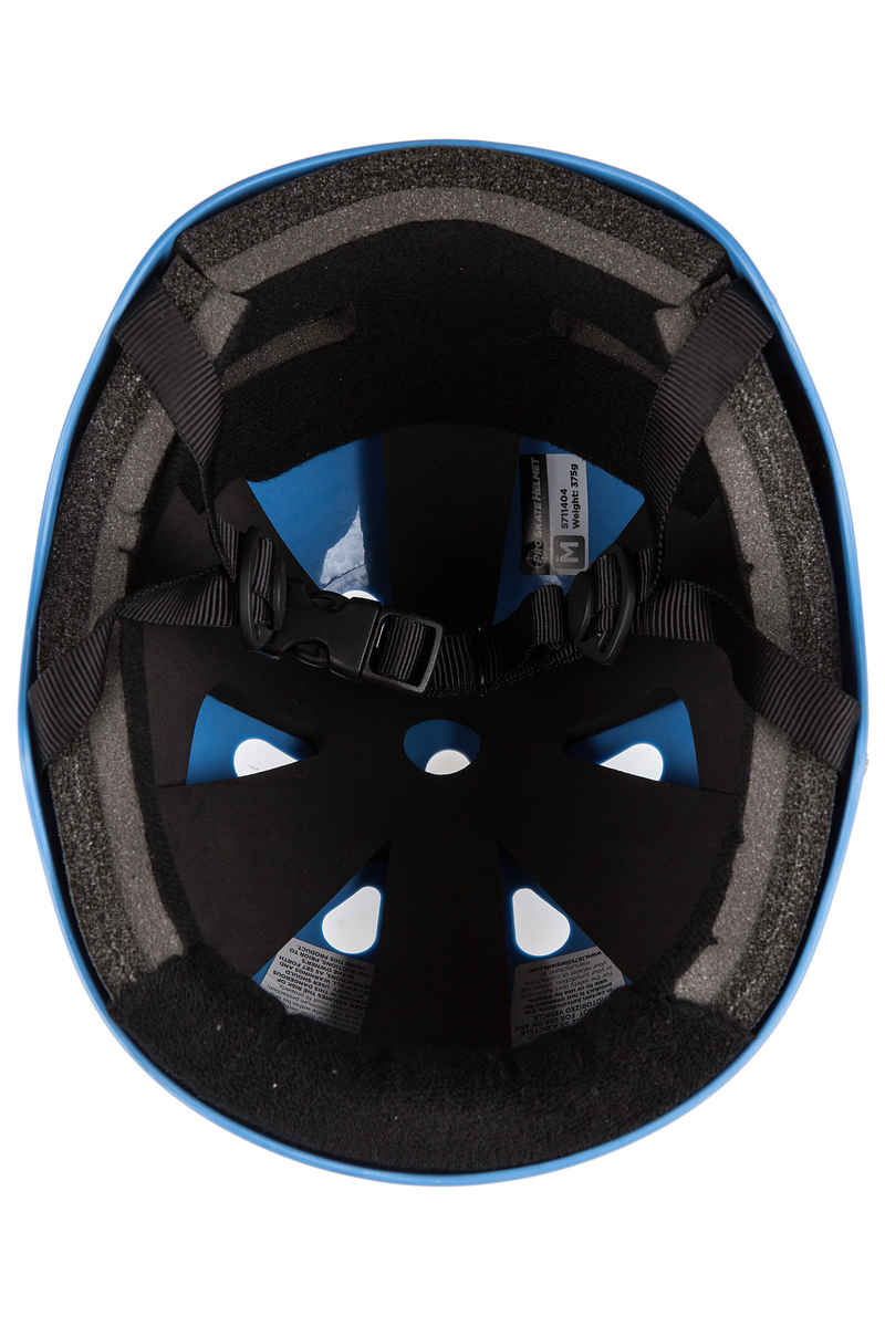 187 Killer Pads Pro Skate Casco