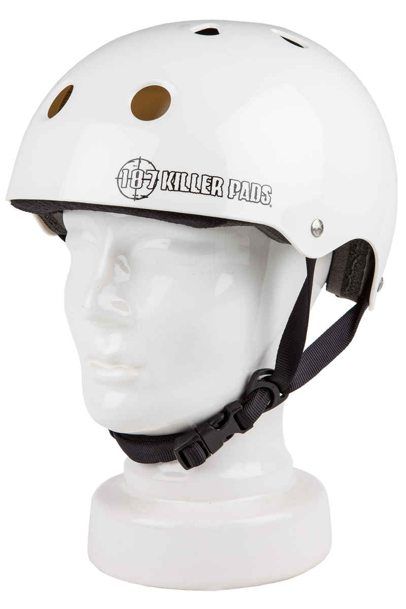 187 Killer Pads Pro Skate Casco