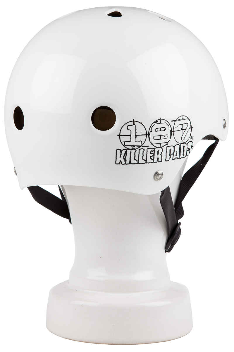 187 Killer Pads Pro Skate Casco