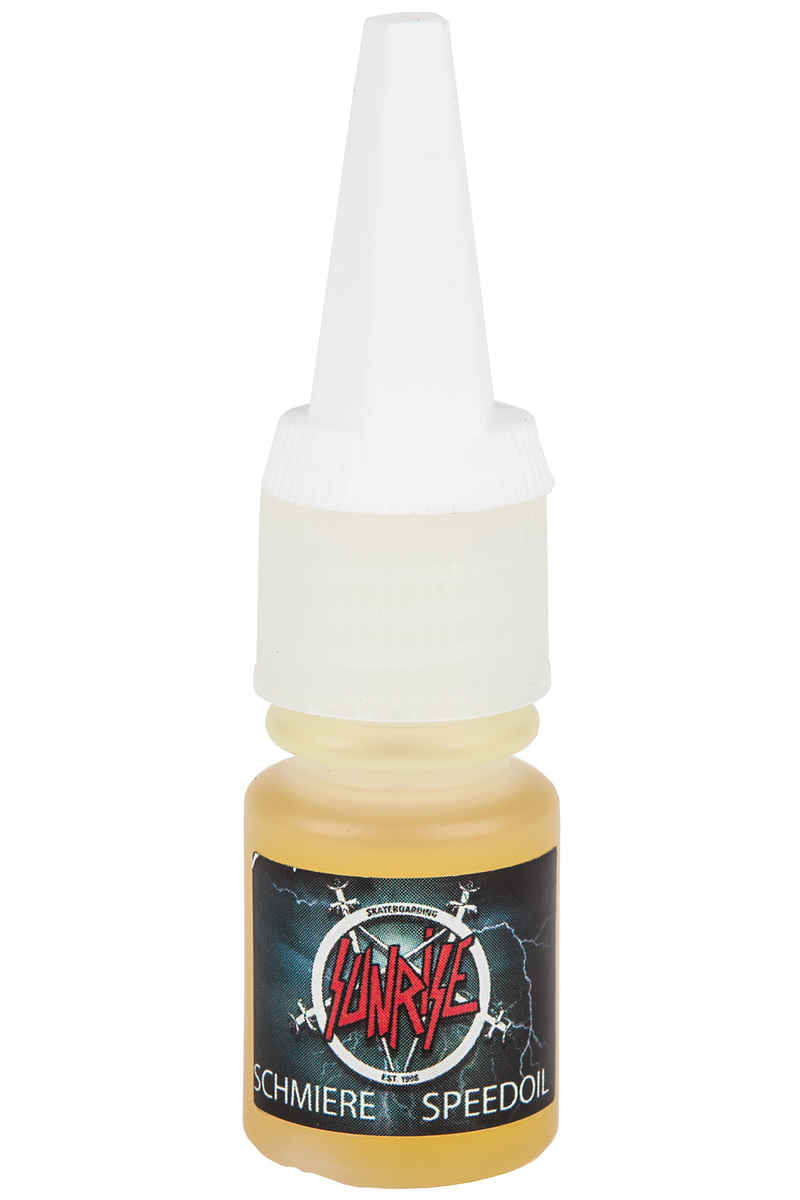 Sunrise Schmiere Oil