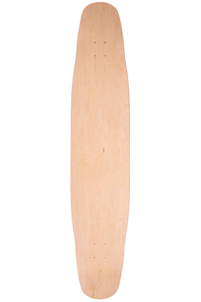 Lush Legend Stripe 45.75" (116,2cm) Planche Longboard
