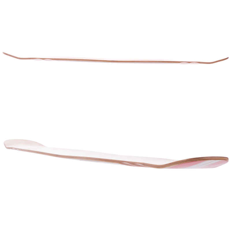 Lush Legend Stripe 45.75" (116,2cm) Planche Longboard