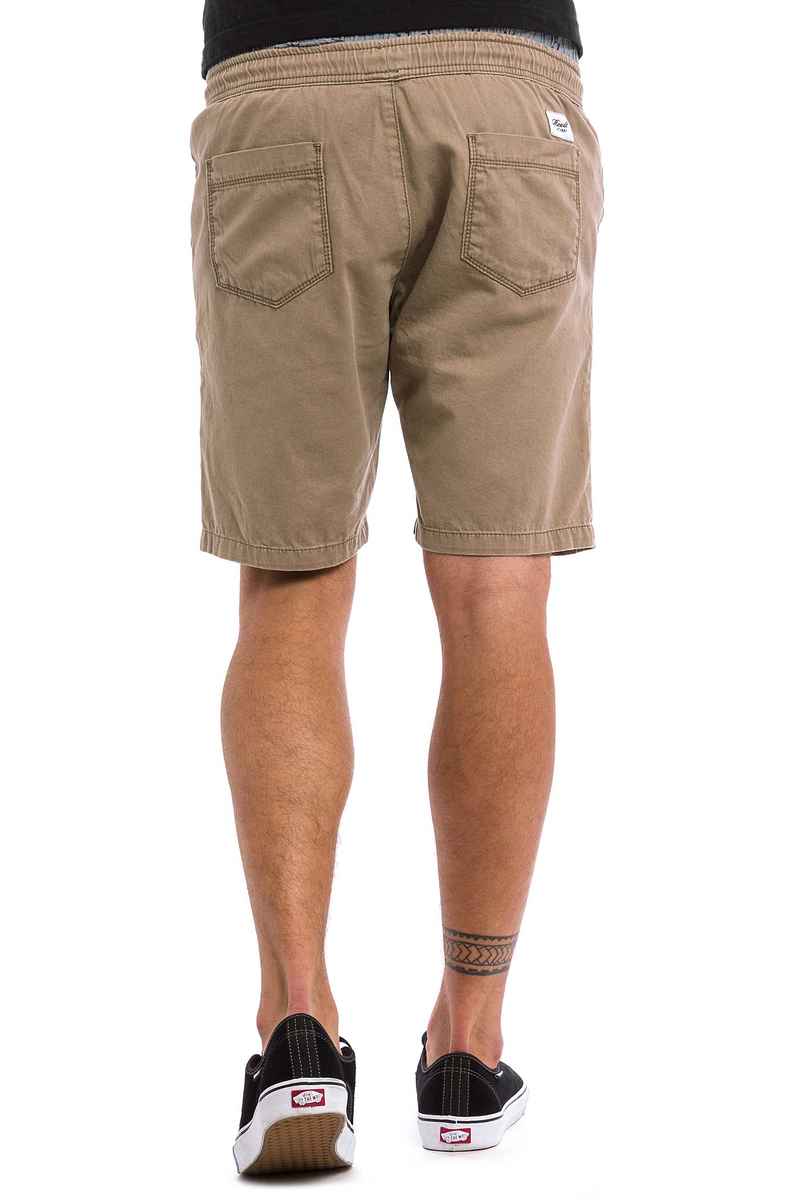 REELL Easy Shorts (khaki )