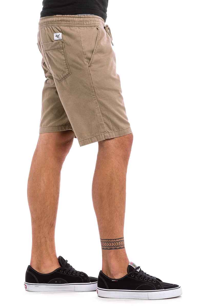 REELL Easy Shorts (khaki )