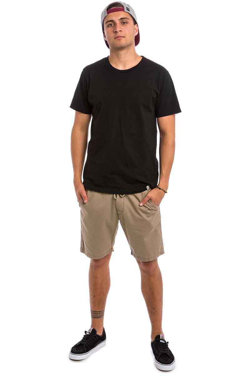REELL Easy Shorts (khaki )