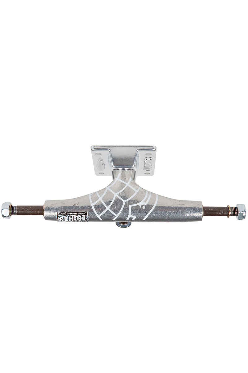 Thunder 145 High Lights Achse (polished)